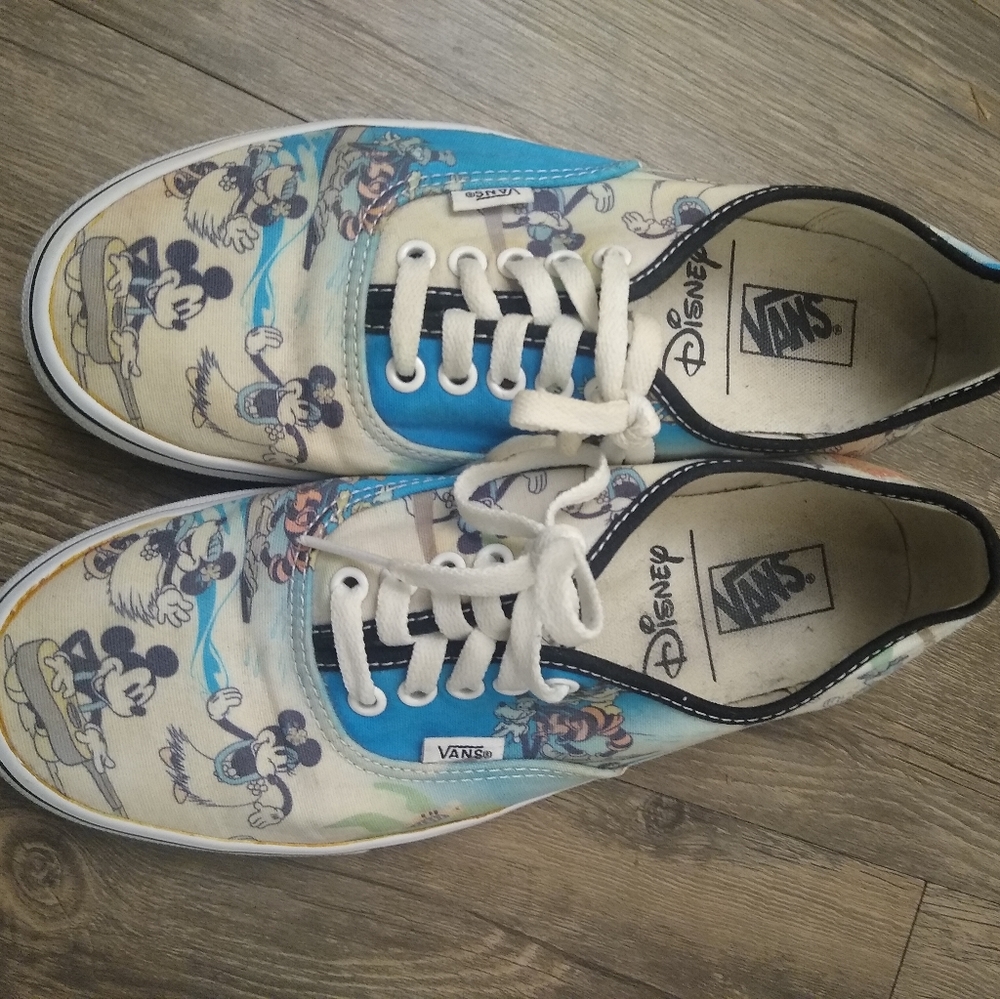 Vans